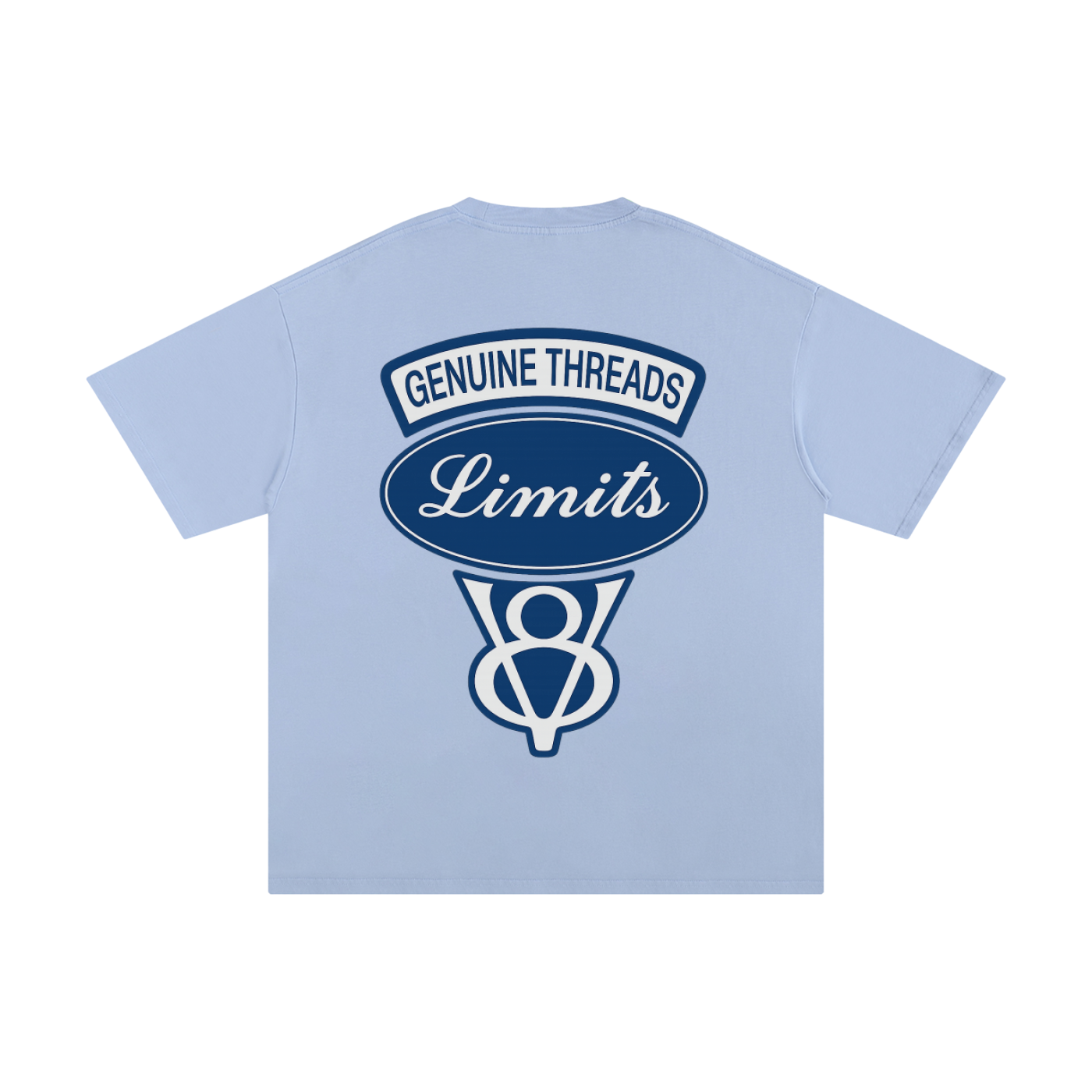 V8 T-Shirt