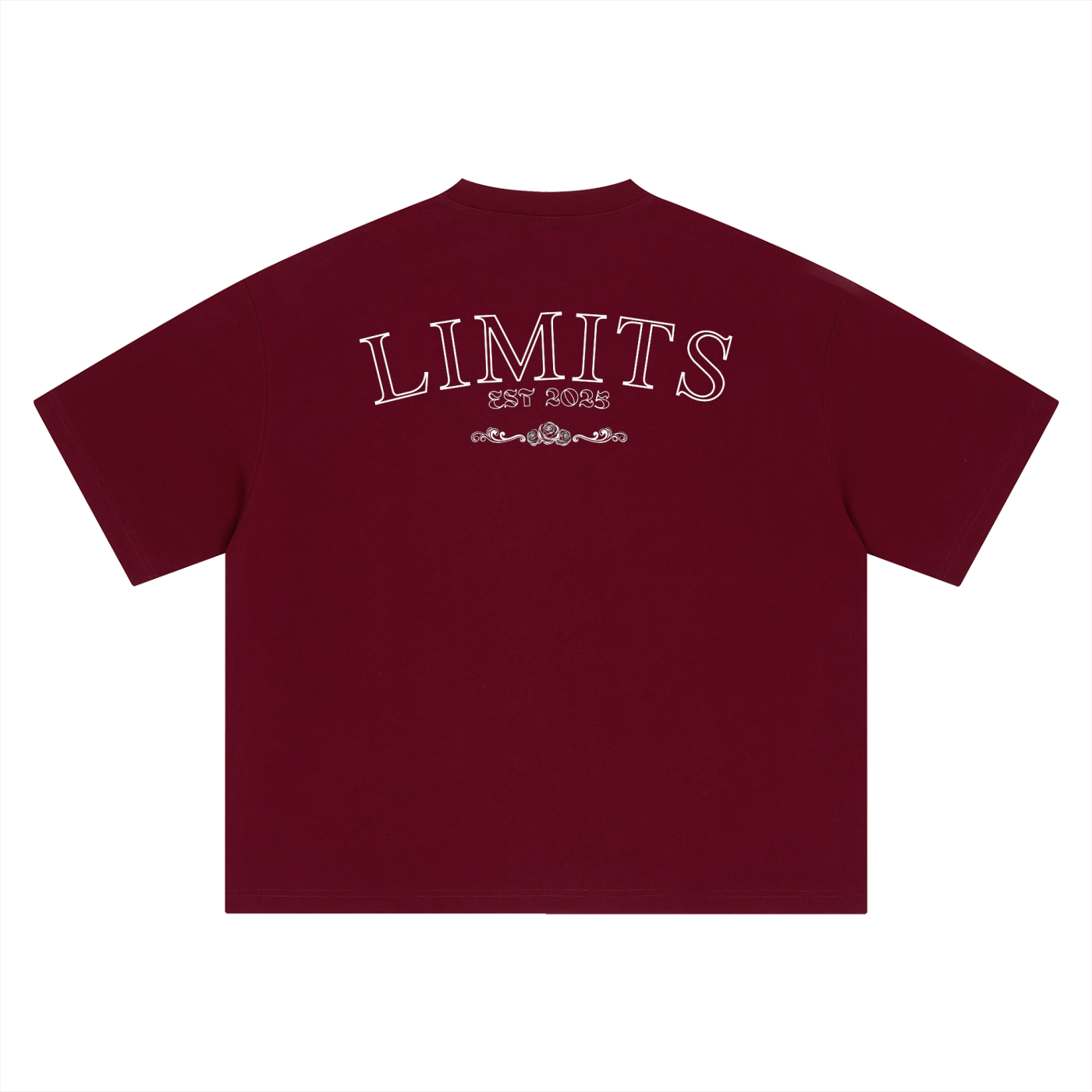 Boxy Oversized T-Shirt