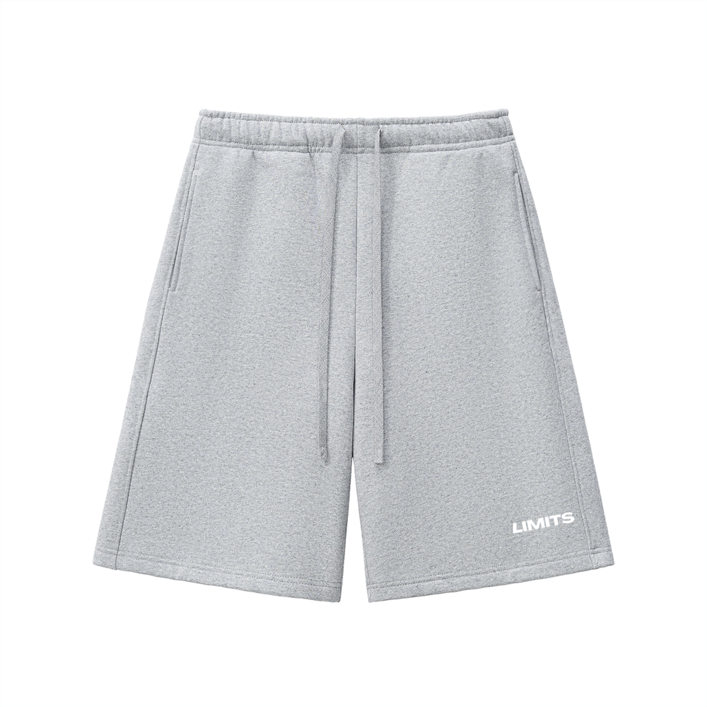 Essential Heavyweight Fleece Shorts