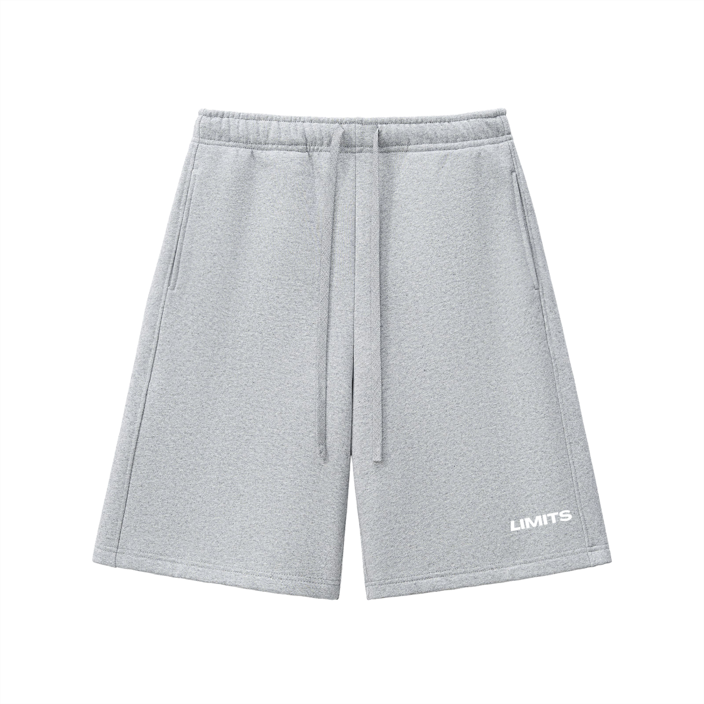 Essential Heavyweight Fleece Shorts