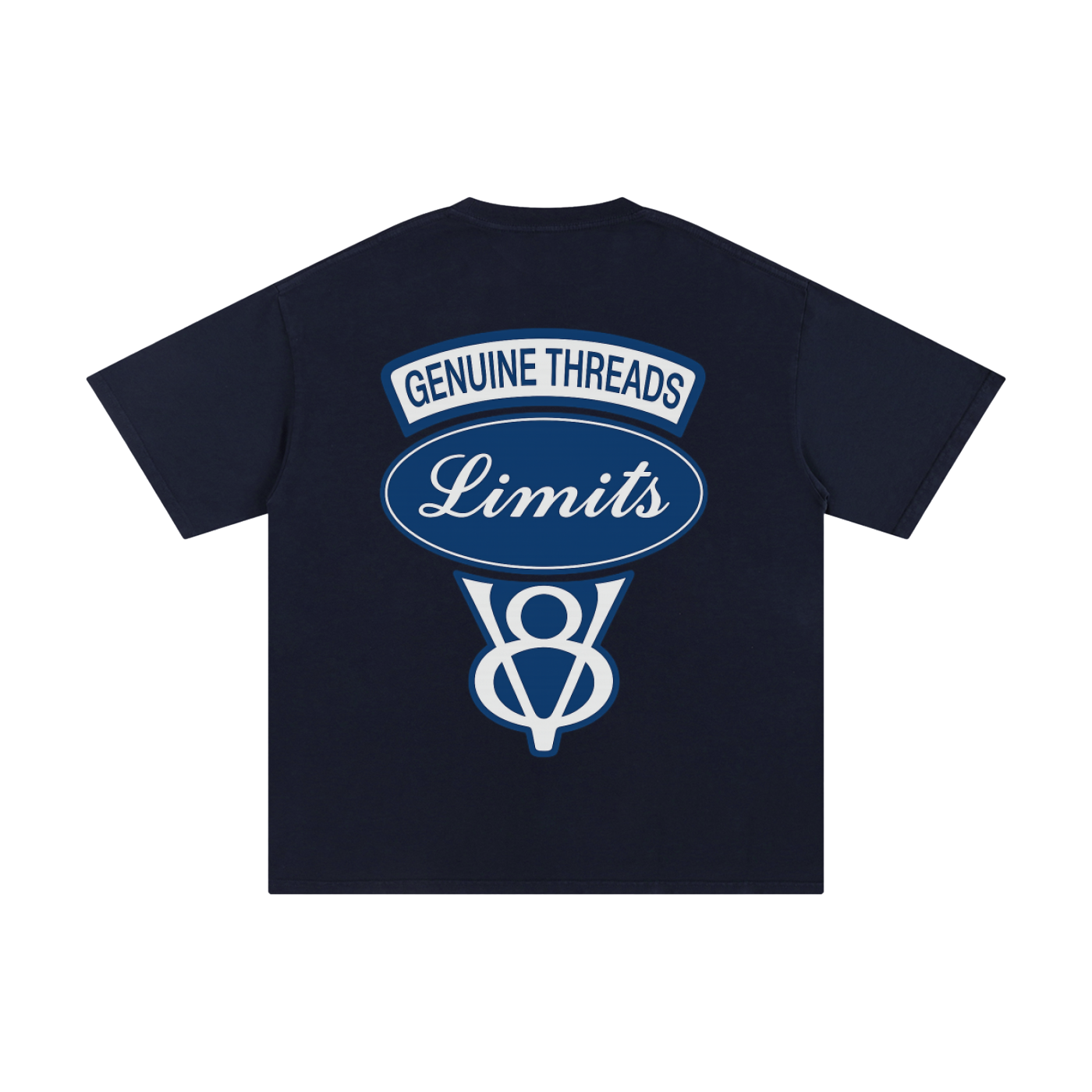 V8 T-Shirt