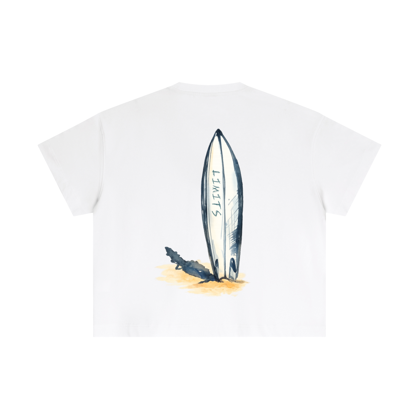 Surf Tee
