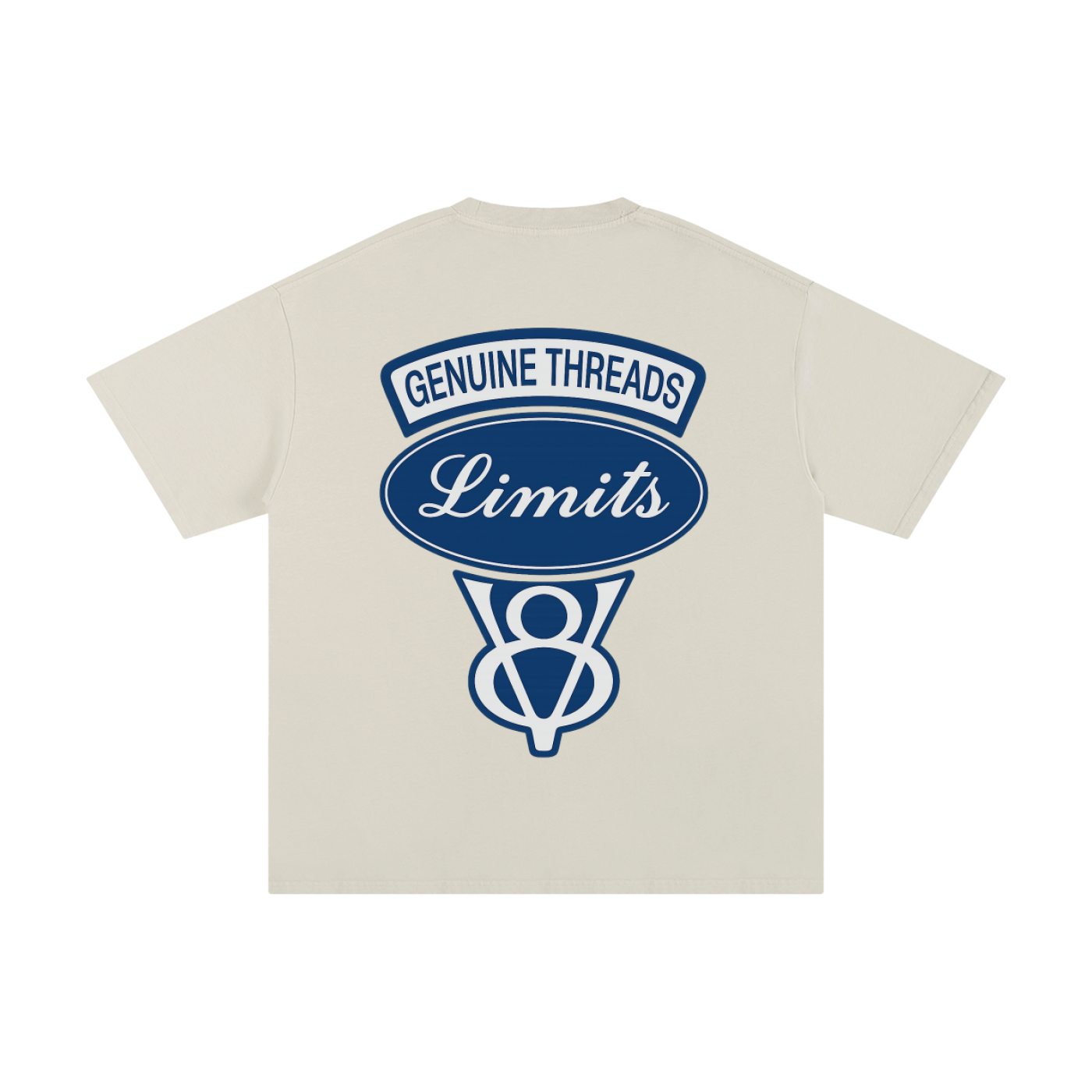 V8 T-Shirt
