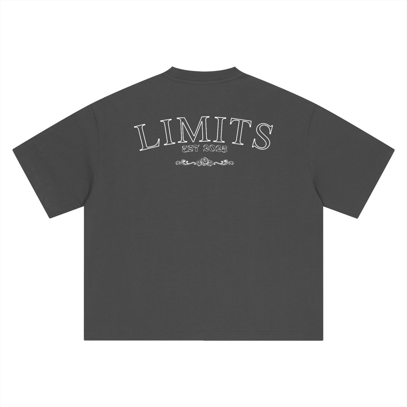 Boxy Oversized T-Shirt