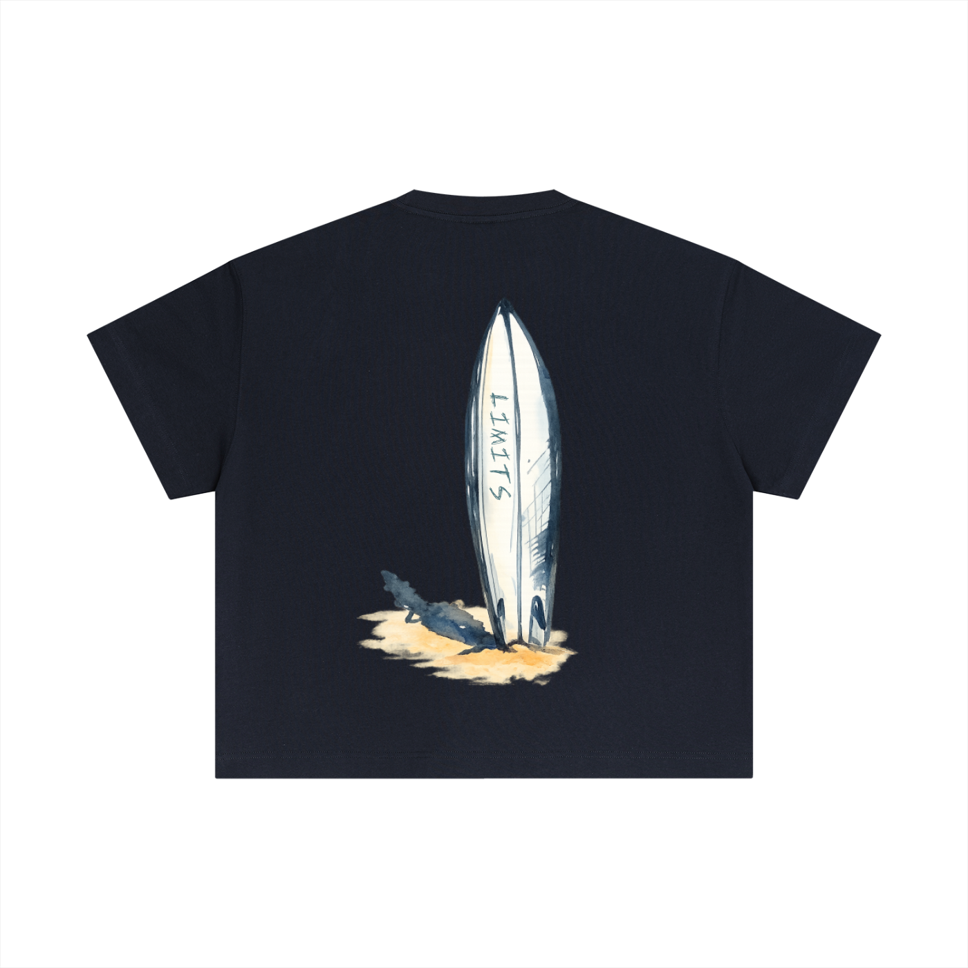 Surf Tee
