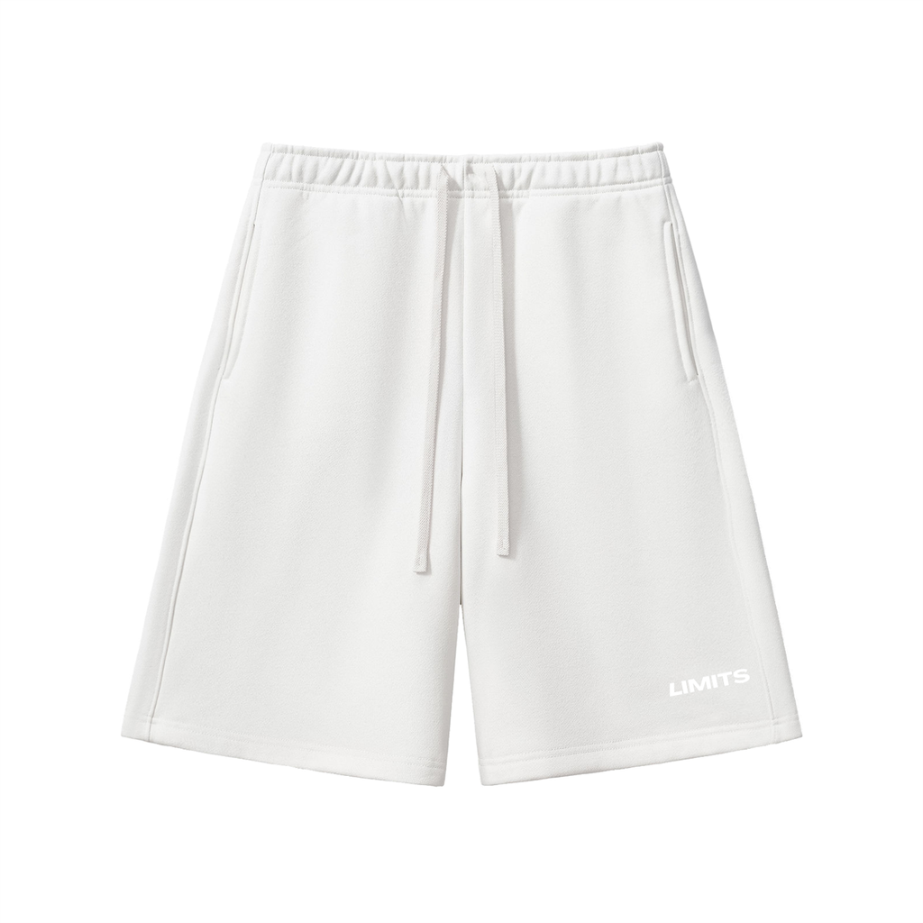 Essential Heavyweight Fleece Shorts
