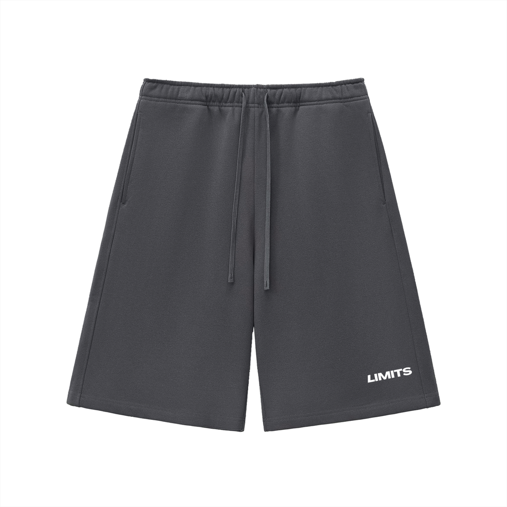 Essential Heavyweight Fleece Shorts
