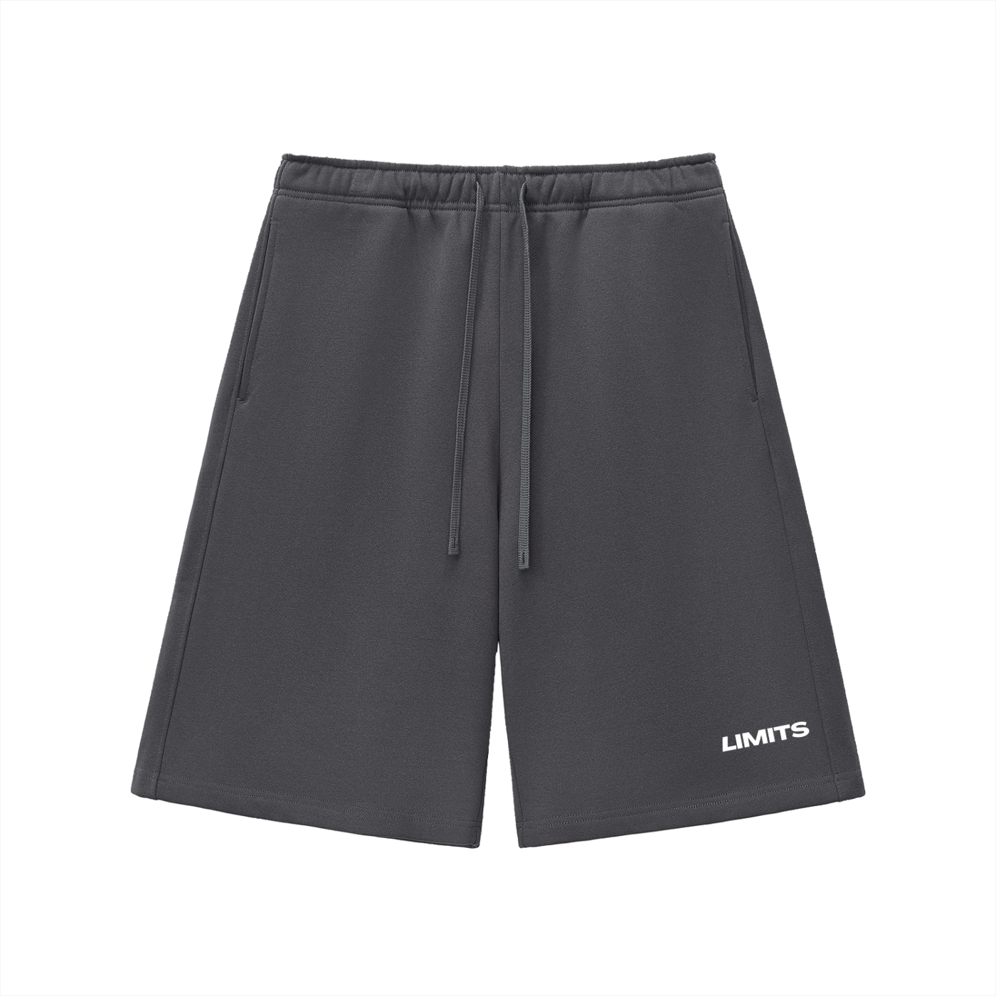Essential Heavyweight Fleece Shorts