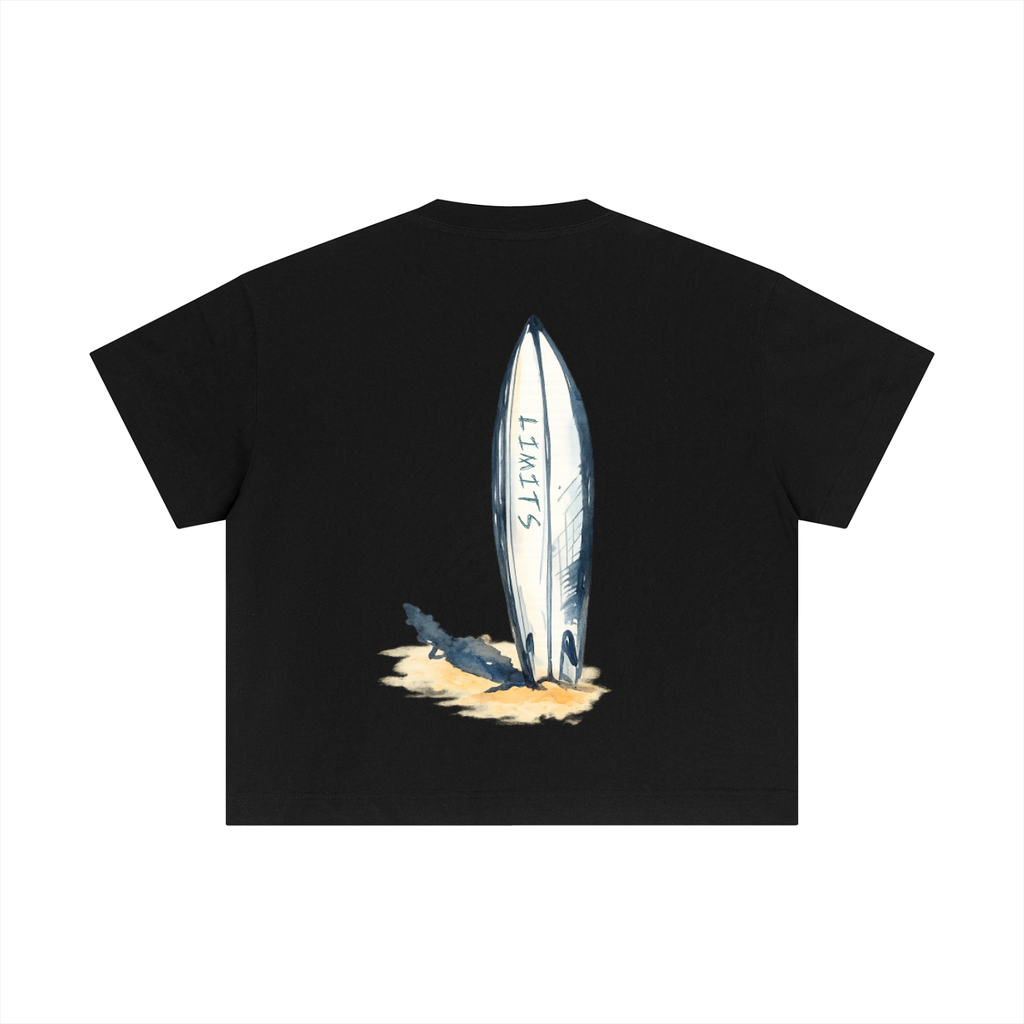 Surf Tee