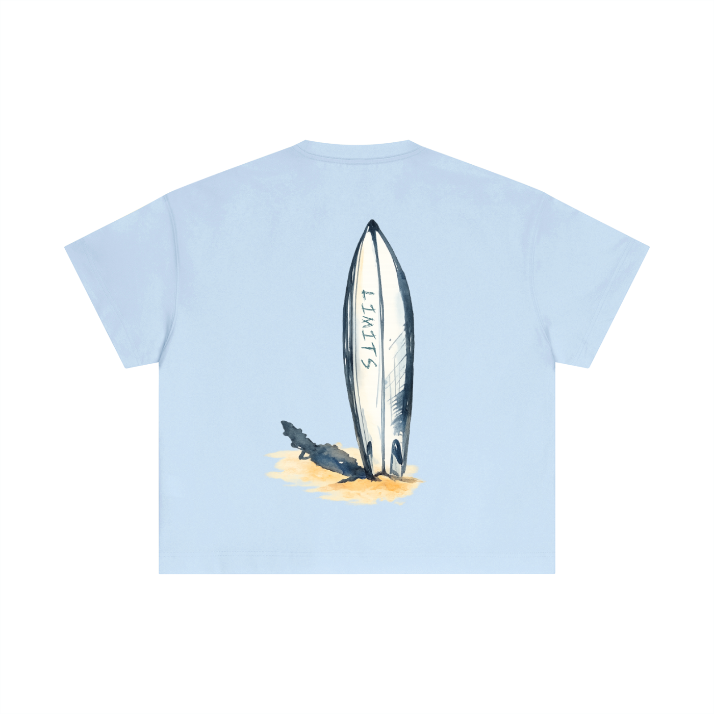 Surf Tee