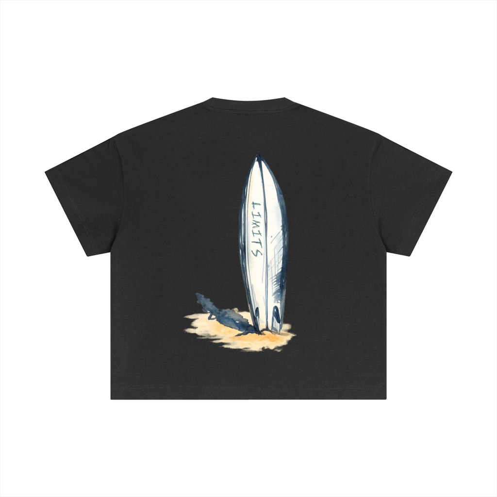 Surf Tee