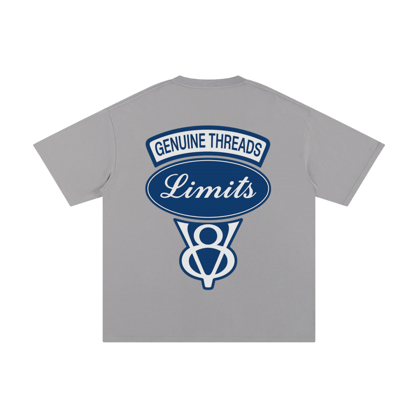 V8 T-Shirt